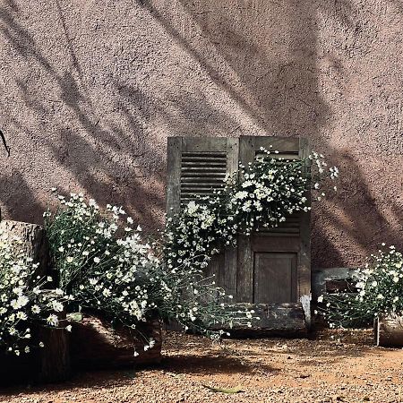 Mô he Apartamento Son Tay Exterior foto