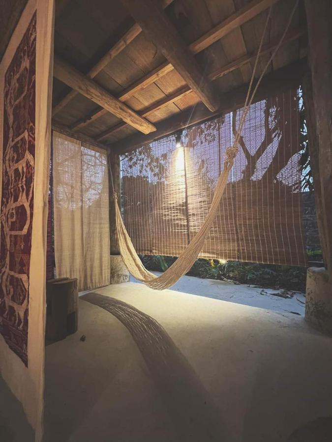 Mô he Apartamento Son Tay Exterior foto